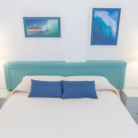 Apartamento Sereno 2 - Piscina, Garaje, Terraza Y Playa Los Canos De Meca Extérieur photo