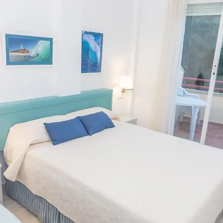 Apartamento Sereno 2 - Piscina, Garaje, Terraza Y Playa Los Canos De Meca Extérieur photo
