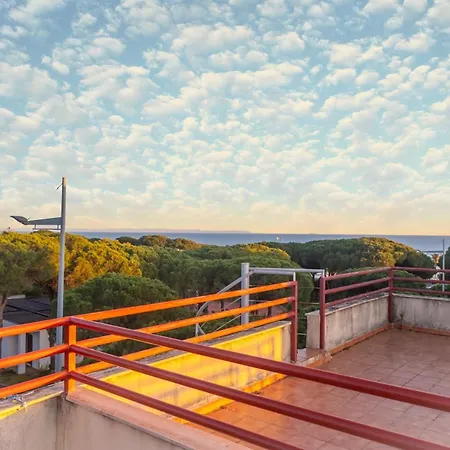 Apartamento Sereno 2 - Piscina, Garaje, Terraza Y Playa Los Canos De Meca Extérieur photo