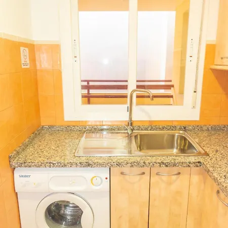 Apartamento Sereno 2 - Piscina, Garaje, Terraza Y Playa Los Canos De Meca Extérieur photo