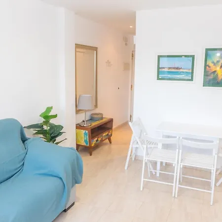 Apartamento Sereno 2 - Piscina, Garaje, Terraza Y Playa Los Canos De Meca Extérieur photo
