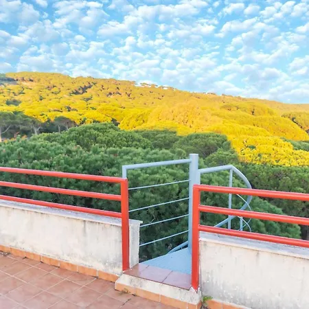 Apartamento Sereno 2 - Piscina, Garaje, Terraza Y Playa Los Canos De Meca Extérieur photo
