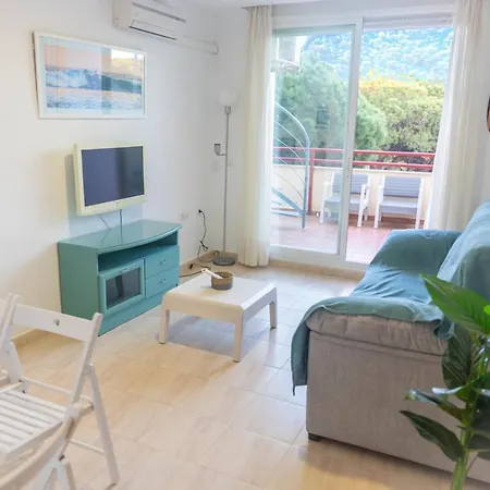 Apartamento Sereno 2 - Piscina, Garaje, Terraza Y Playa Los Canos De Meca Extérieur photo