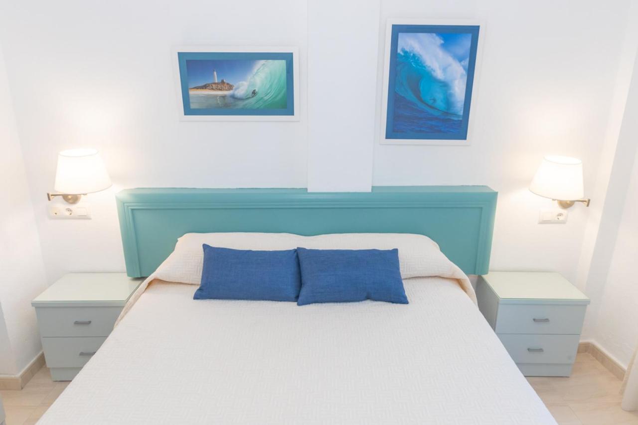 Appartement Sereno 2 - Piscina, Garaje, Terraza Y Playa
