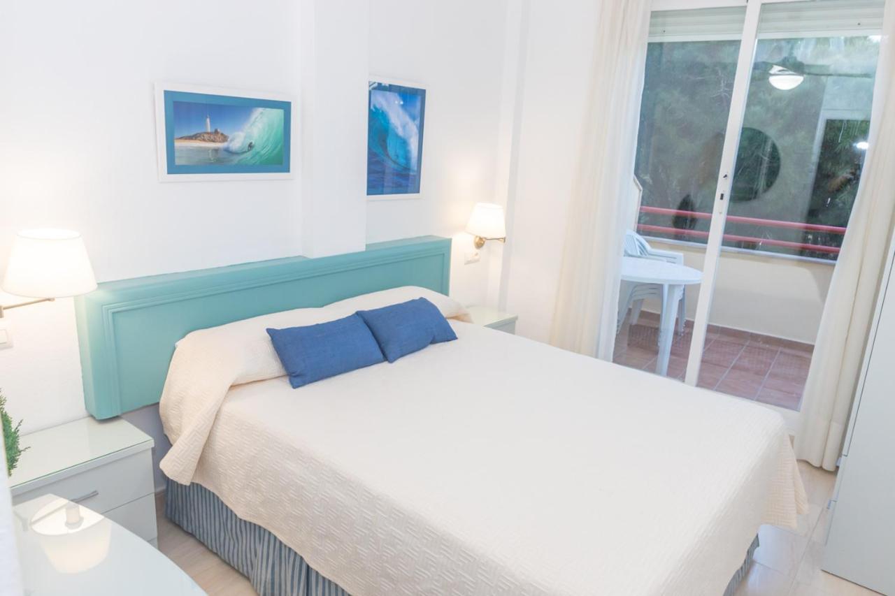 Appartement Sereno 2 - Piscina, Garaje, Terraza Y Playa