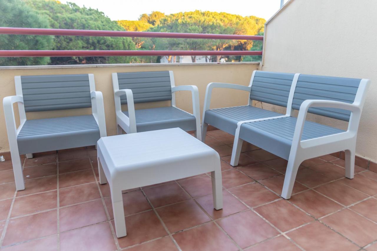 Apartment Sereno 2 - Piscina, Garaje, Terraza Y Playa