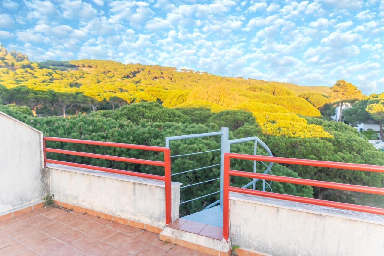 Appartement Sereno 2 - Piscina, Garaje, Terraza Y Playa