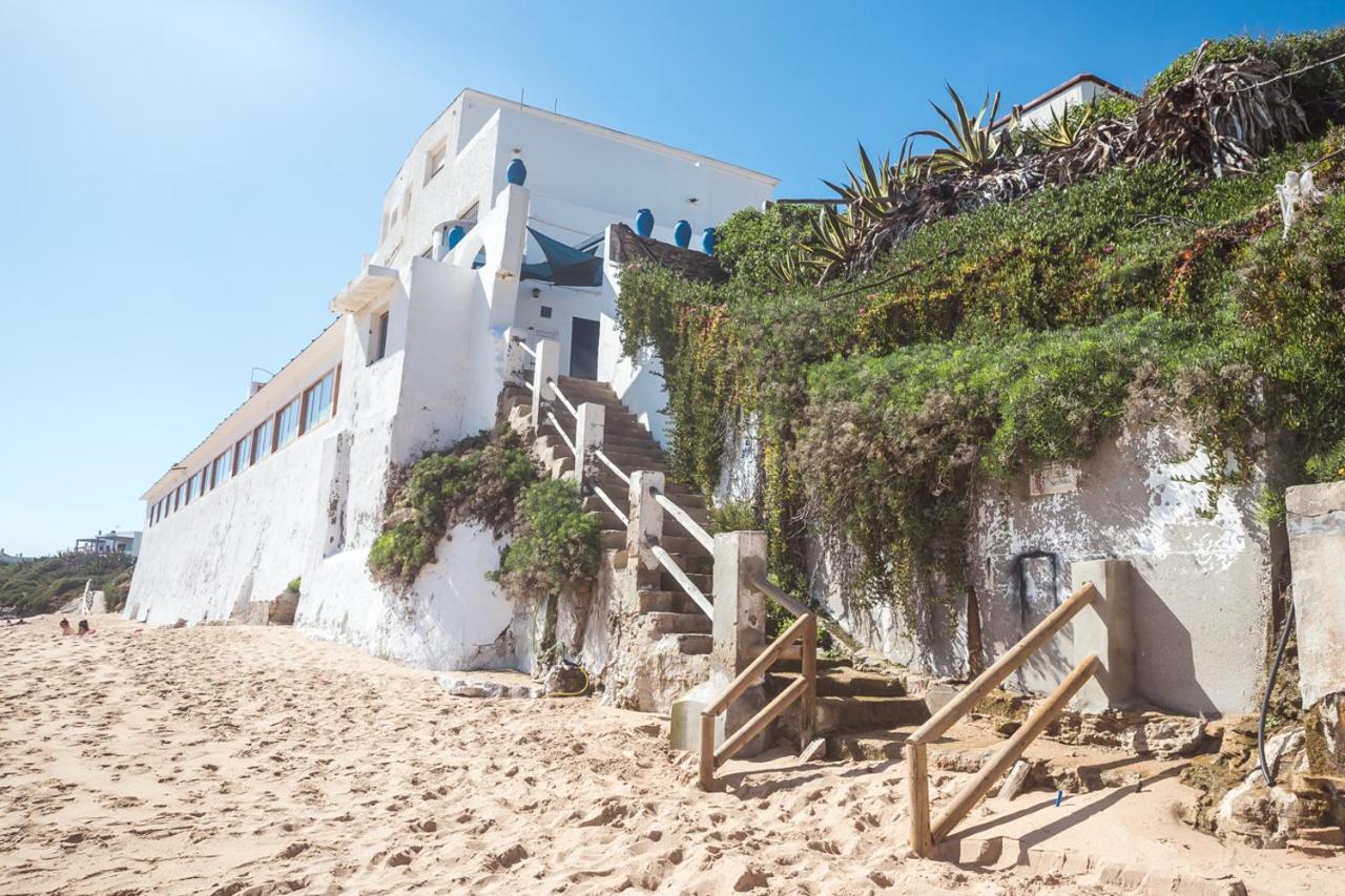 Sereno 2 - Piscina, Garaje, Terraza Y Playa Appartement Los Canos De Meca