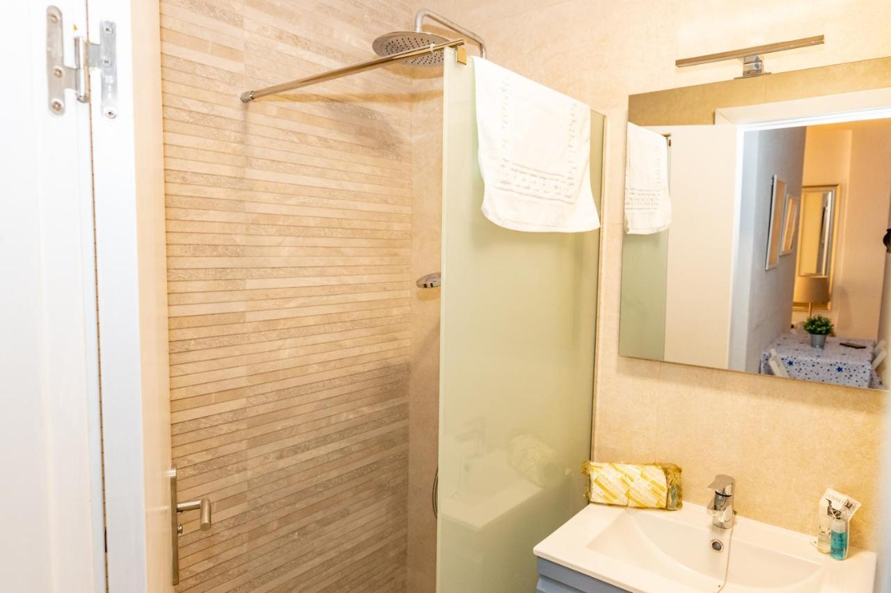 Appartement Sereno 2 - Piscina, Garaje, Terraza Y Playa *