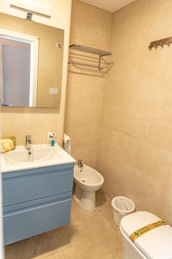 Sereno 2 - Piscina, Garaje, Terraza Y Playa * Los Canos De Meca