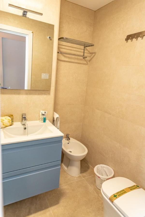 Sereno 2 | Piscina, Garaje, Terraza Y Playa Los Canos De Meca