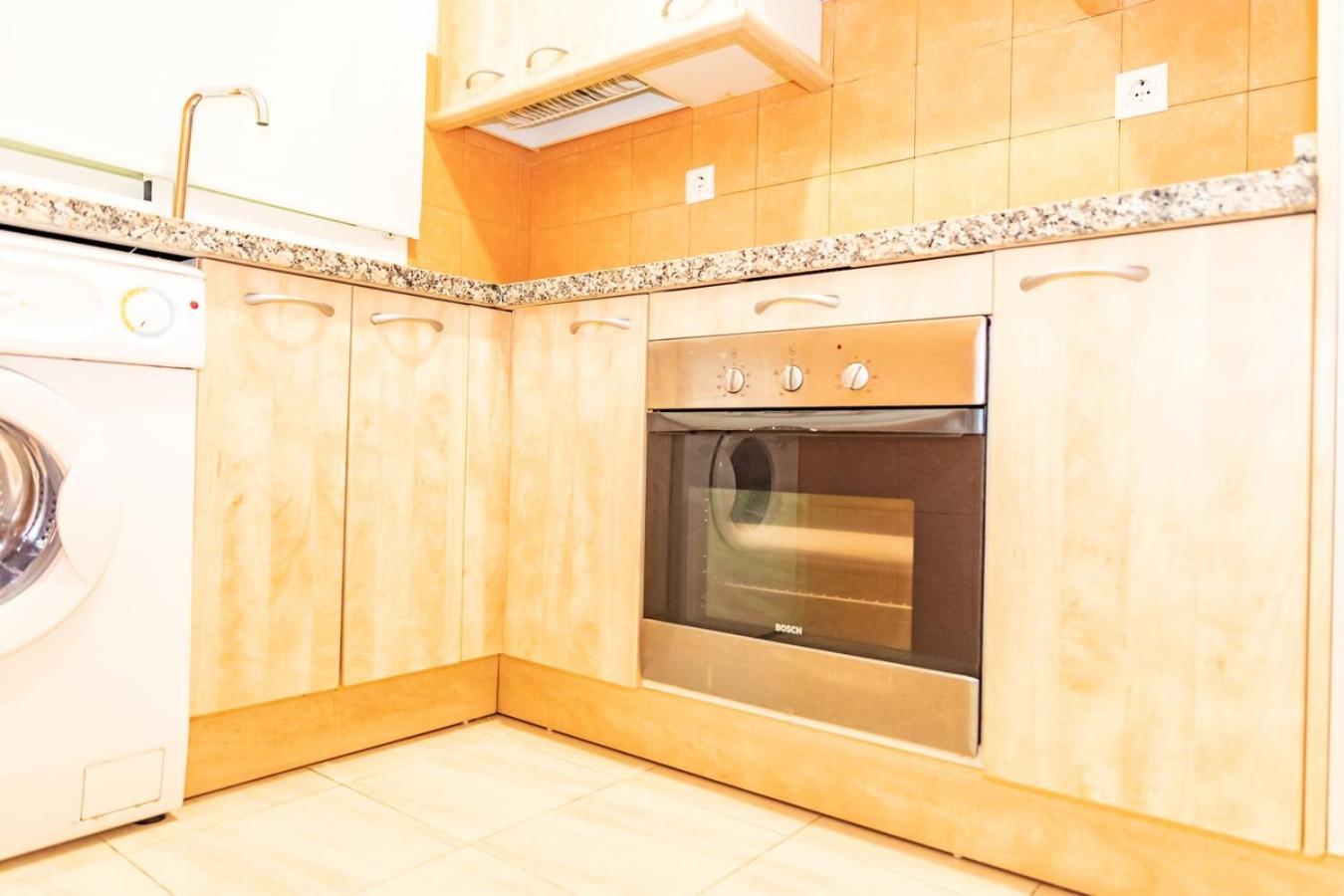 Sereno 2 | Piscina, Garaje, Terraza Y Playa * Los Canos De Meca