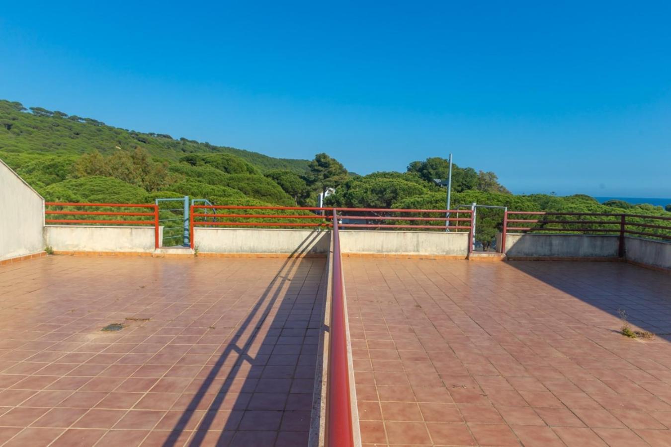 Sereno 2 | Piscina, Garaje, Terraza Y Playa Apartment *